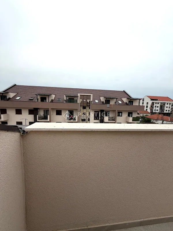 Prodaja, jednosoban stan, 43m², Zabjelo, Podgorica