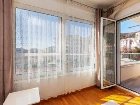 Prodaja, jednosoban stan, 50m², Bečići, Budva - image 9