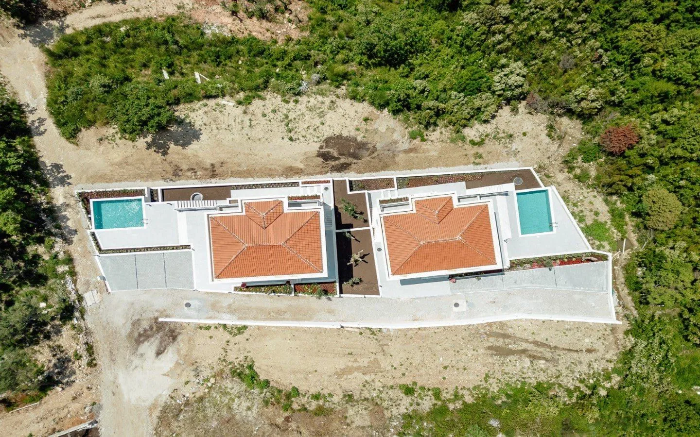Sale, house, 318m², Reževići, Budva