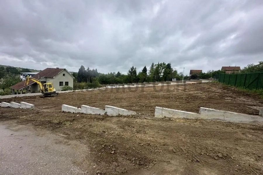 Prodaja, plac, 1000m², Meljak, Barajevo