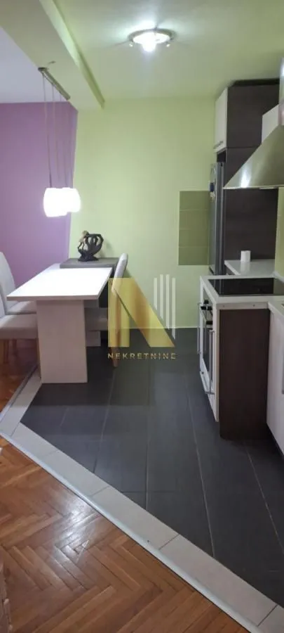 Izdavanje, garsonjera, 37m², Liman 1, Novi Sad Sve Podlokacije