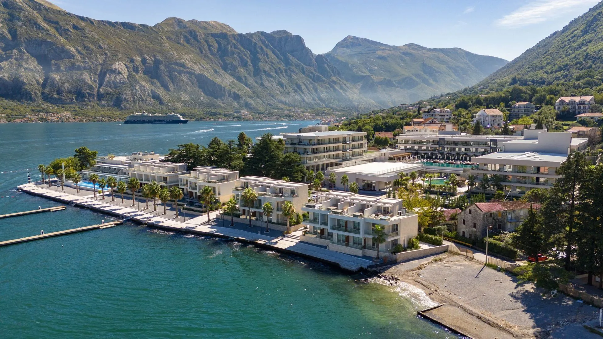 Prodaja, kuća, 164m², Stoliv, Kotor