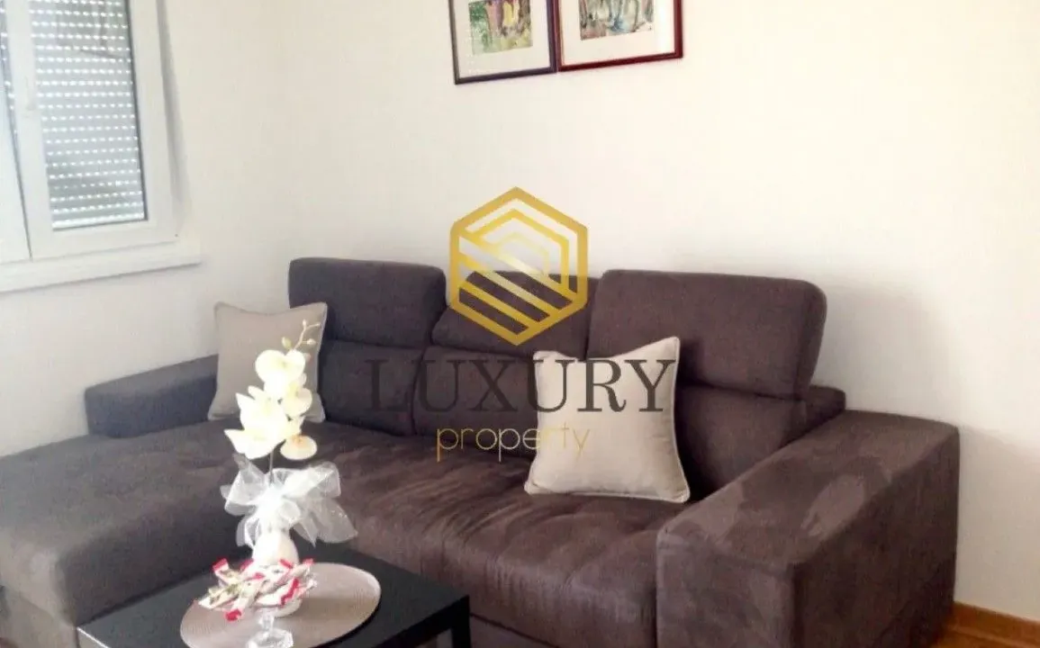 Rent, apartment, 27m², Zagorič, Podgorica