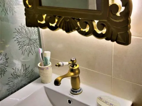 Prodaja, dvosoban stan, 35m², Sokobanja, Srbija - image 4