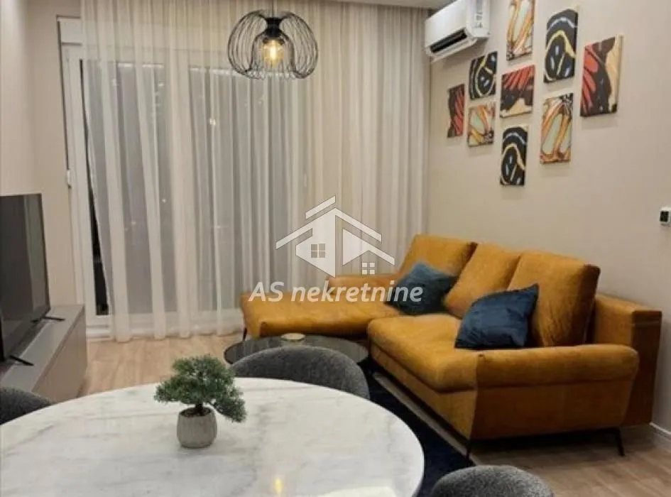 Rent, apartment, 54m², Trošarina, Voždovac Sve Podlokacije