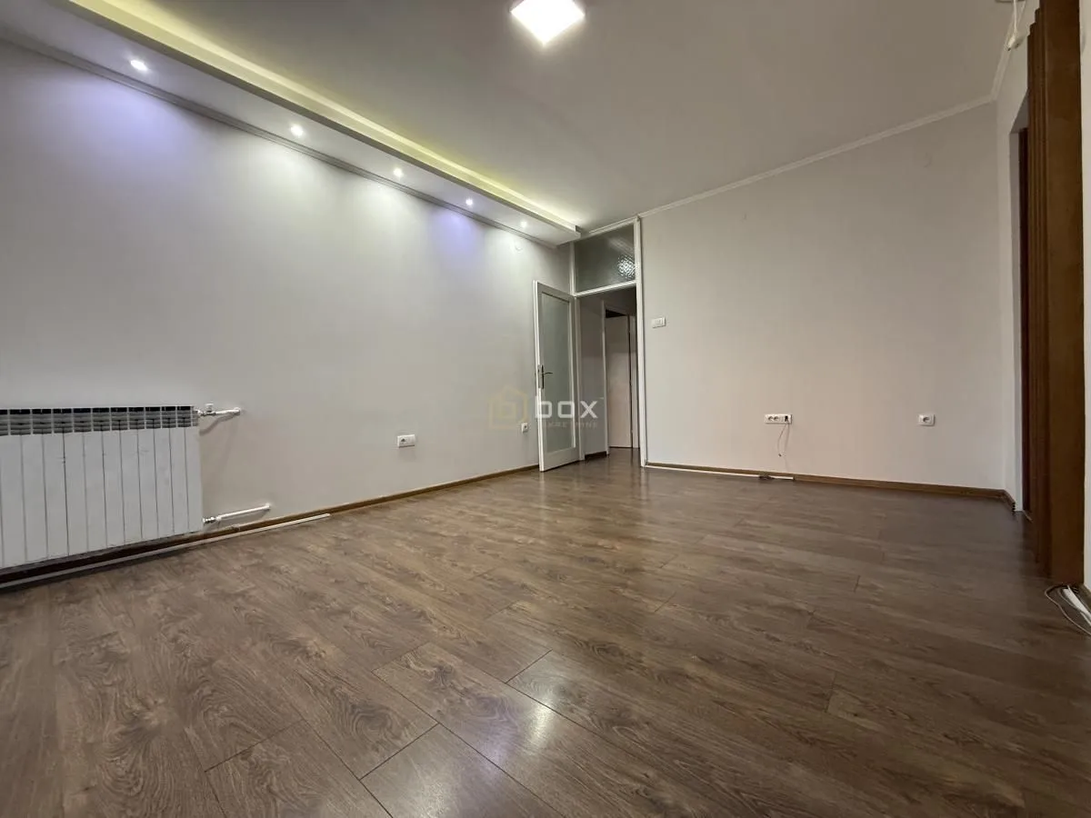 Rent, one bedroom apartment, 52m², Medijana, Niš