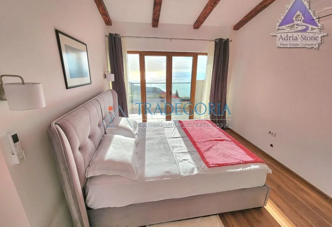 Prodaja, kuća, 199m², Budva, Crna Gora