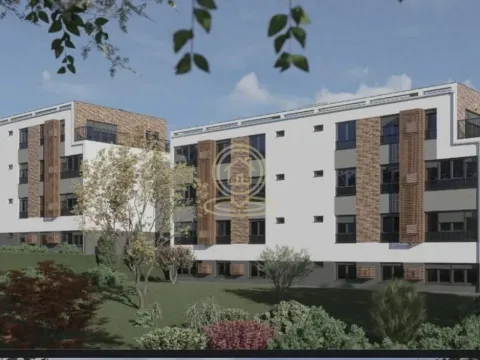 Prodaja, dvosoban stan, 45m², Raj, Vrnjačka Banja - image 2