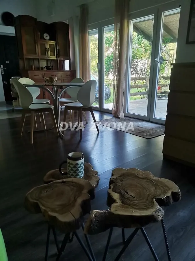 Prodaja, kuća, 53m², Čortanovci, Inđija