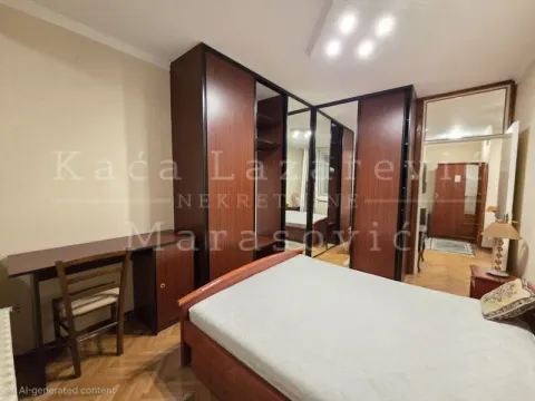Rent, two bedroom apartment, 59m², Lion, Zvezdara Sve Podlokacije - image 9