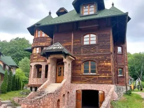 Sale, house, 918m², Sevojno, Užice - image 1