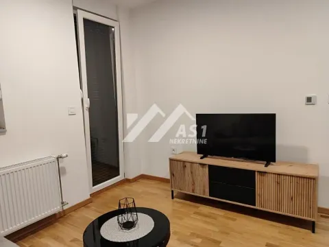 Izdavanje, jednosoban stan, 34m², Telep, Novi Sad Sve Podlokacije - image 3