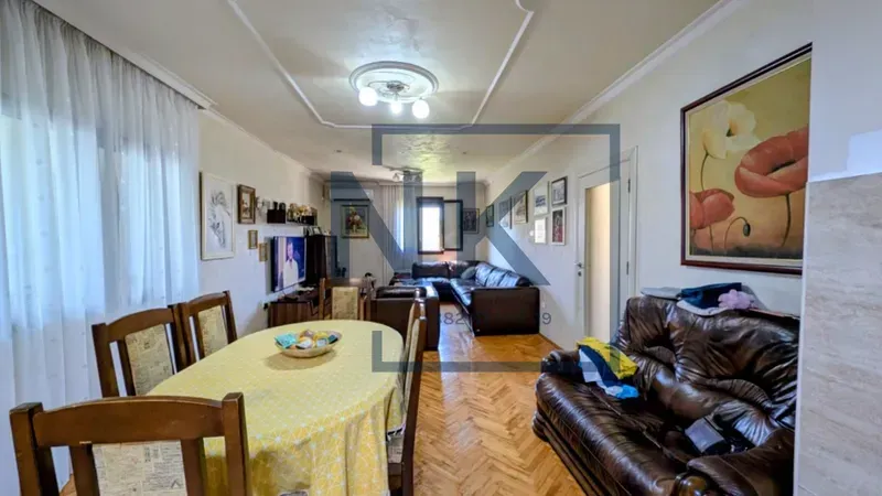 Izdavanje, kuća, 150m², Donja Gorica, Podgorica