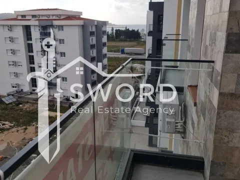 Sale, one bedroom apartment, 49m², Šušanj, Bar - image 1