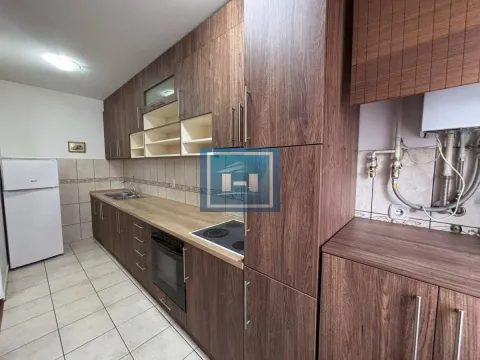 Prodaja, dvosoban stan, 56m², Centar, Jagodina - image 7