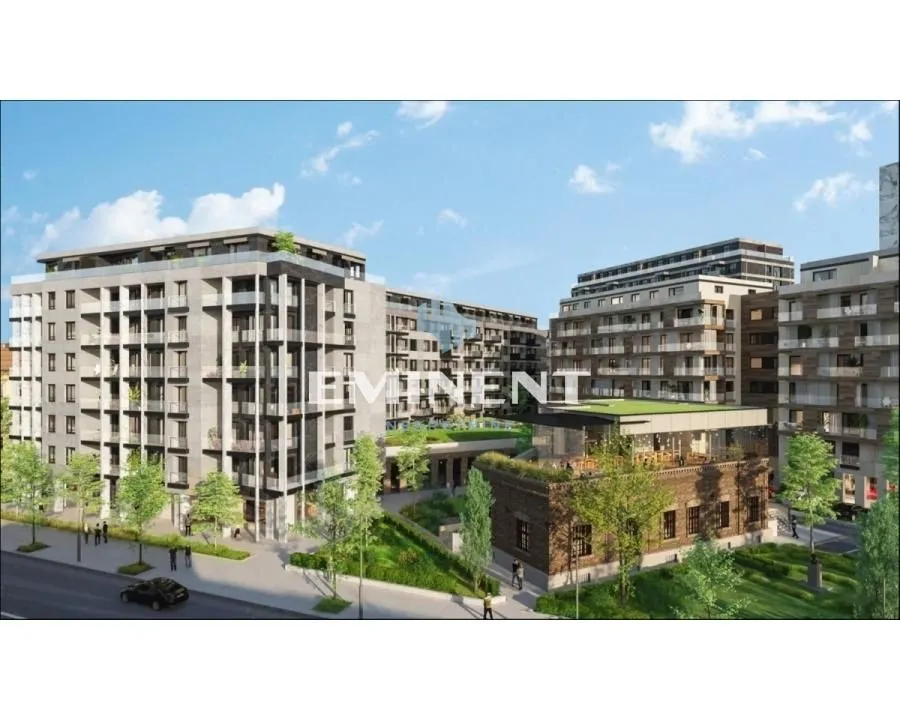 Prodaja, stan, 32m², Stari Grad, Beograd