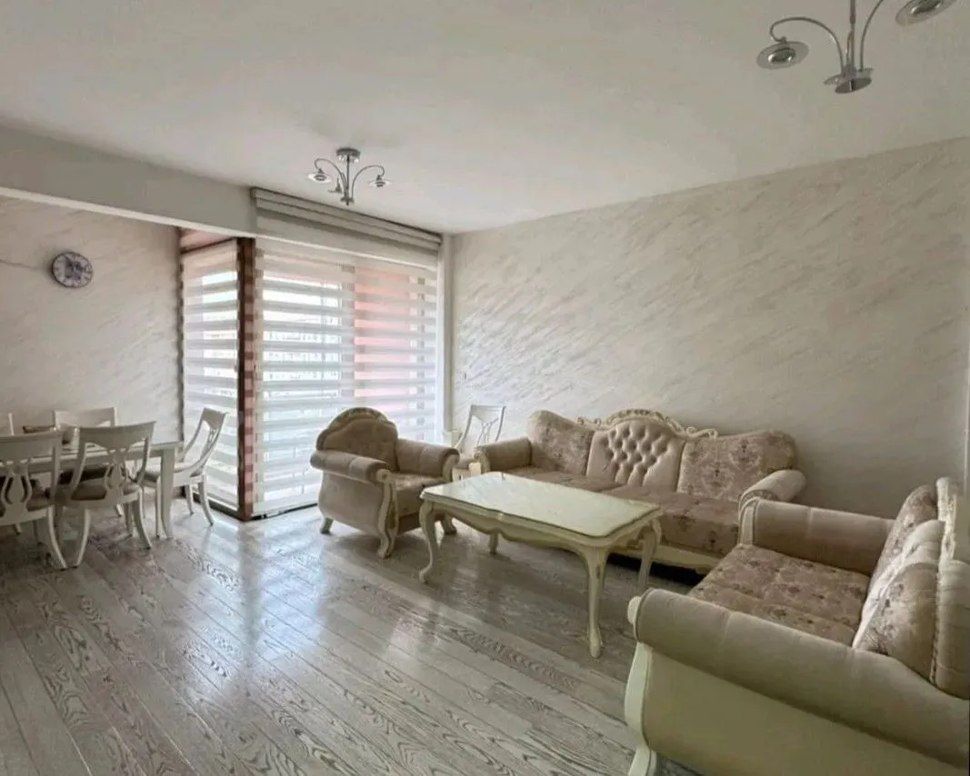 Rent, three bedroom apartment, 95m², Preko Morače, Podgorica