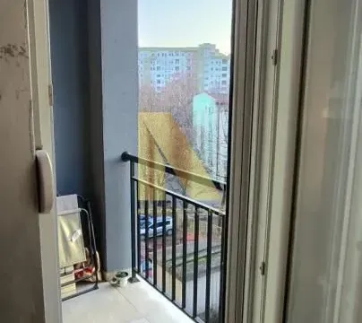 Rent, two bedroom apartment, 48m², Salajka, Novi Sad Sve Podlokacije - image 9