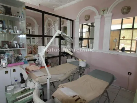 Sale, office space, 37m², Novo naselje, Novi Sad - image 13