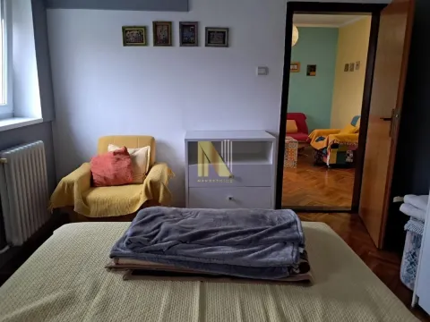 Rent, two bedroom apartment, 48m², Adamovićevo Naselje, Novi Sad Sve Podlokacije - image 4