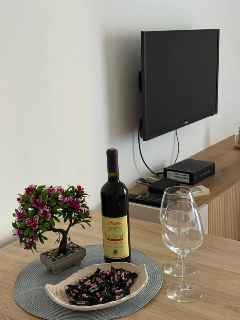 Stan-na-dan, garsonjera, 30m², Stari Aerodrom, Podgorica