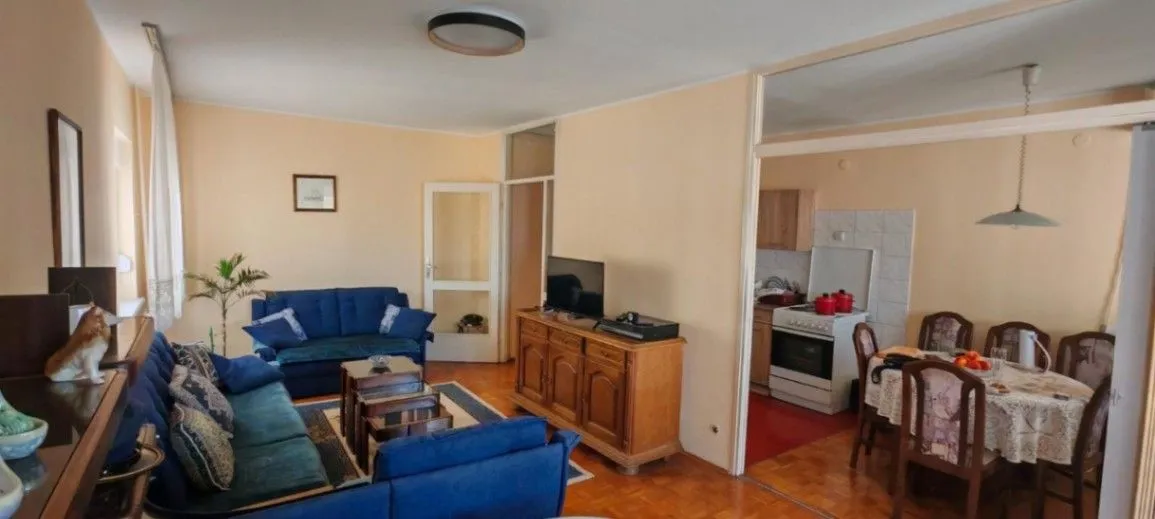 Rent, apartment, 83m², Novi Beograd Blok 62, Novi Beograd Sve Podlokacije