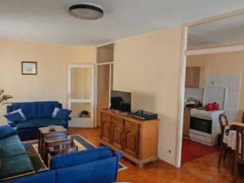 Rent, apartment, 83m², Novi Beograd Blok 62, Novi Beograd Sve Podlokacije