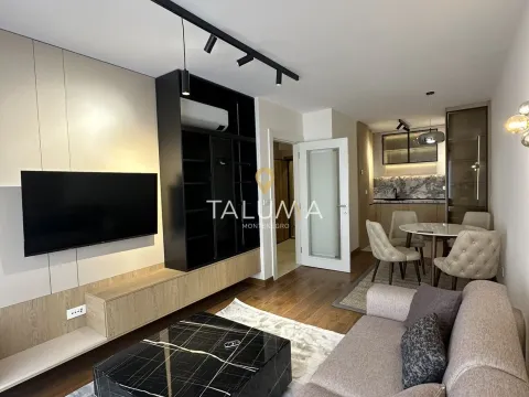 Izdavanje, jednosoban stan, 51m², Tološi, Podgorica - image 1