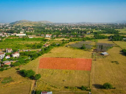 Izdavanje, plac, 3500m², Gornja Gorica, Podgorica - image 3