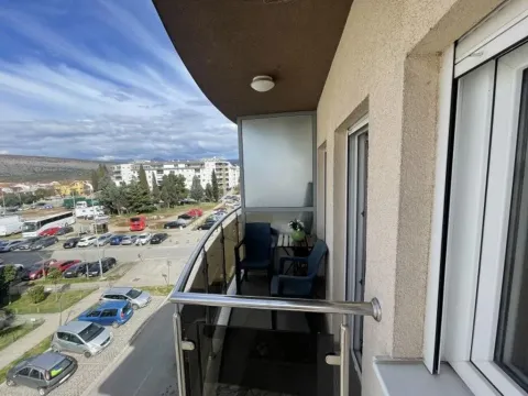 Rent, one bedroom apartment, 50m², Blok 9, Podgorica - image 7