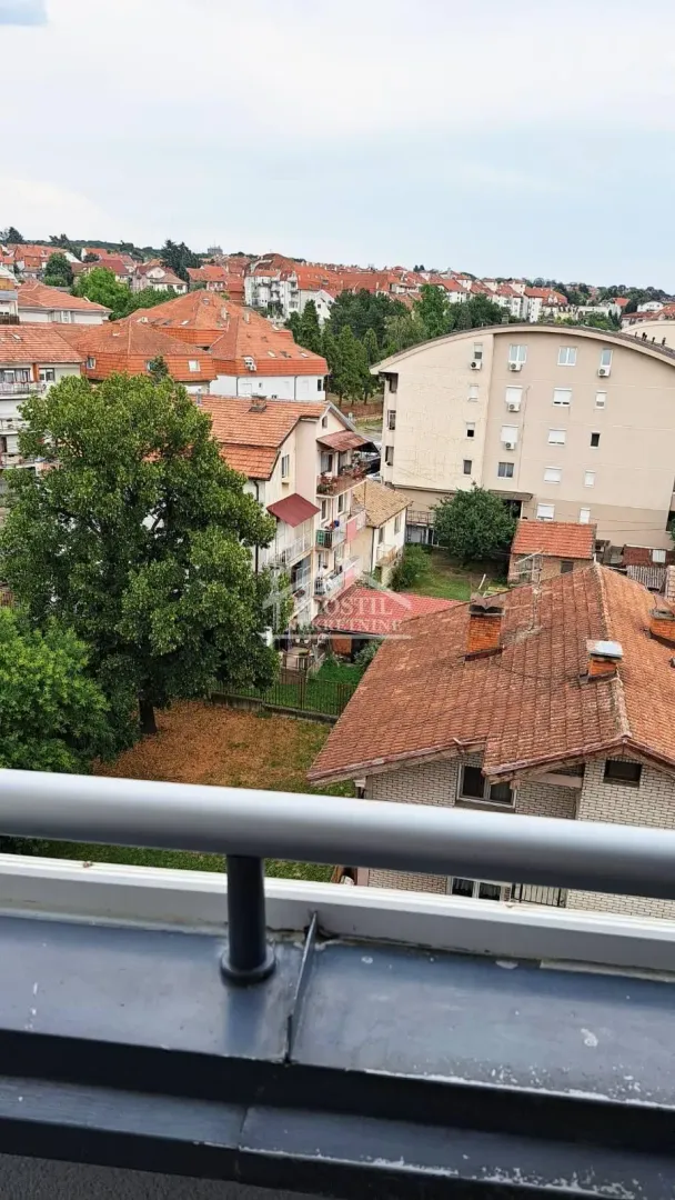 Prodaja, četvorosoban stan, 89m², Čukarica, Beograd