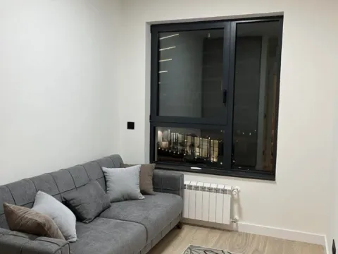 Izdavanje, trosoban stan, 90m², Beograd Na Vodi, Beograd - image 4