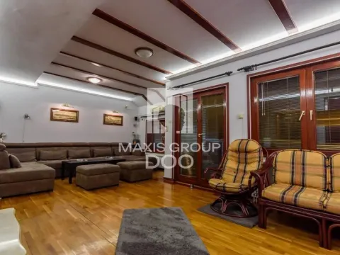 Prodaja, četvorosoban stan, 131m², Gundulićev Venac, Beograd - image 6