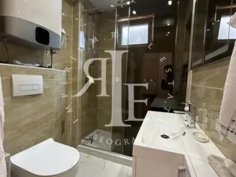 Prodaja, dvosoban stan, 61m², Bezanijska Kosa 1, Bežanijska Kosa Sve Podlokacije - image 15