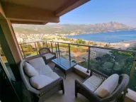 Rent, three bedroom apartment, 134m², Bečići, Budva - image 1