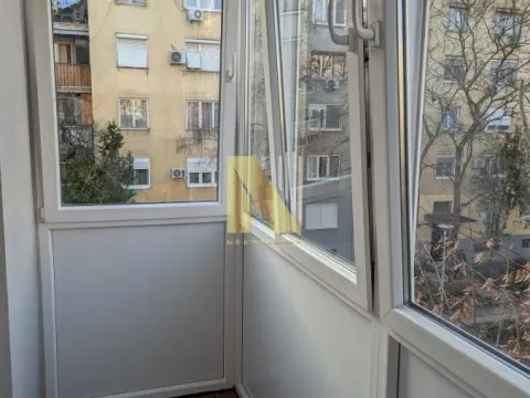 Prodaja, dvosoban stan, 46m², Detelinara, Novi Sad Sve Podlokacije - image 14