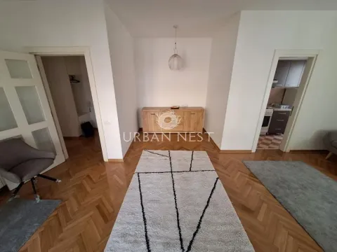 Izdavanje, dvosoban stan, 60m², Neimar, Vračar Sve Podlokacije - image 5