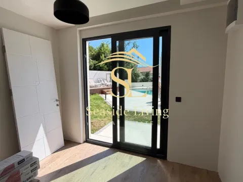 Prodaja, jednosoban stan, 40m², Mažina, Tivat - image 6