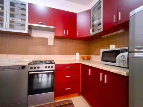 Rent, two bedroom apartment, 74m², City Kvart, Podgorica - image 5
