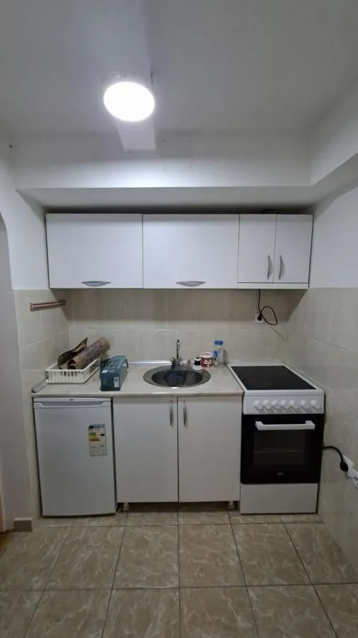 Prodaja, dvosoban stan, 40m², Nova Detelinara, Novi Sad Sve Podlokacije