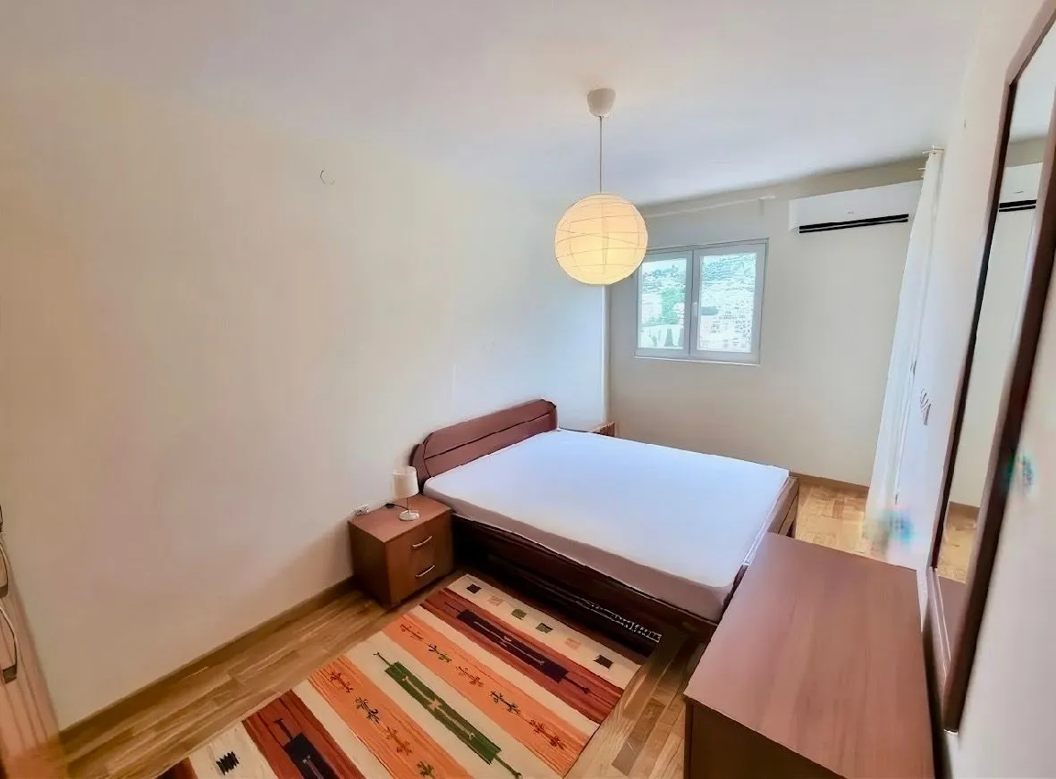 Prodaja, dvosoban stan, 56m², Zagorič, Podgorica