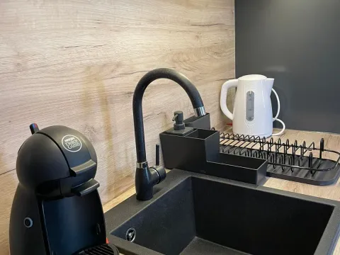 Rent, studio apartment, 30m², Budva, Crna Gora - image 3