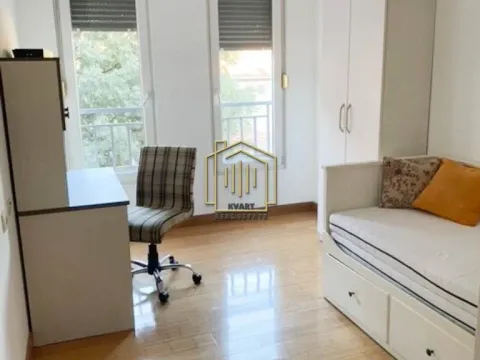 Izdavanje, dvosoban stan, 73m², Vezirov Most, Podgorica - image 7