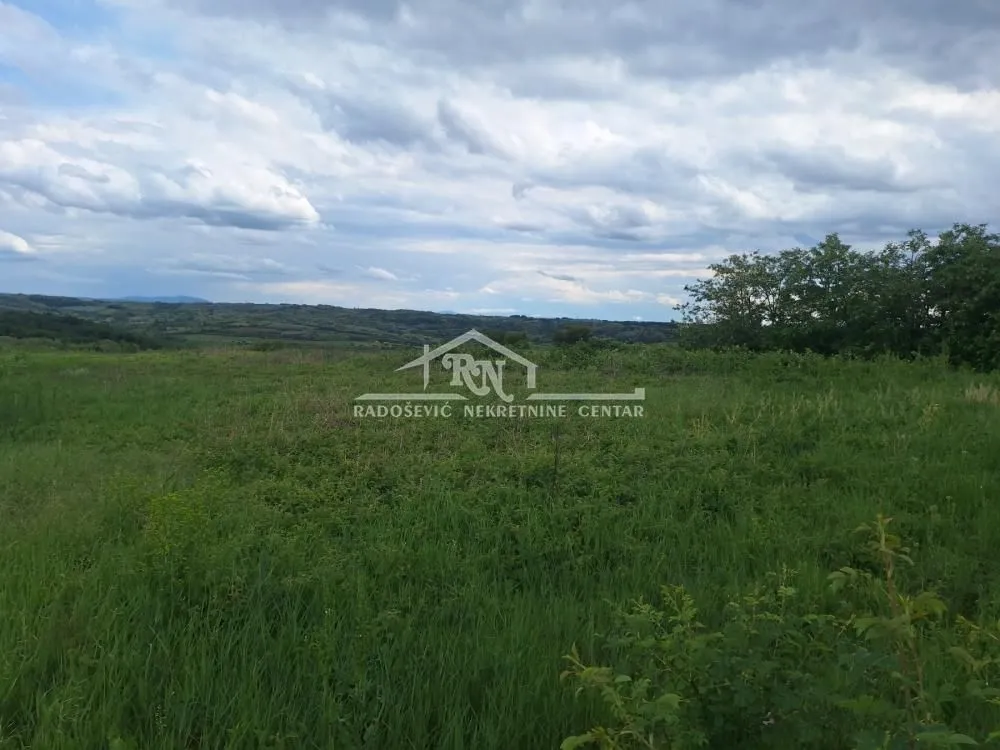 Prodaja, plac, 4900m², Umka, Beograd