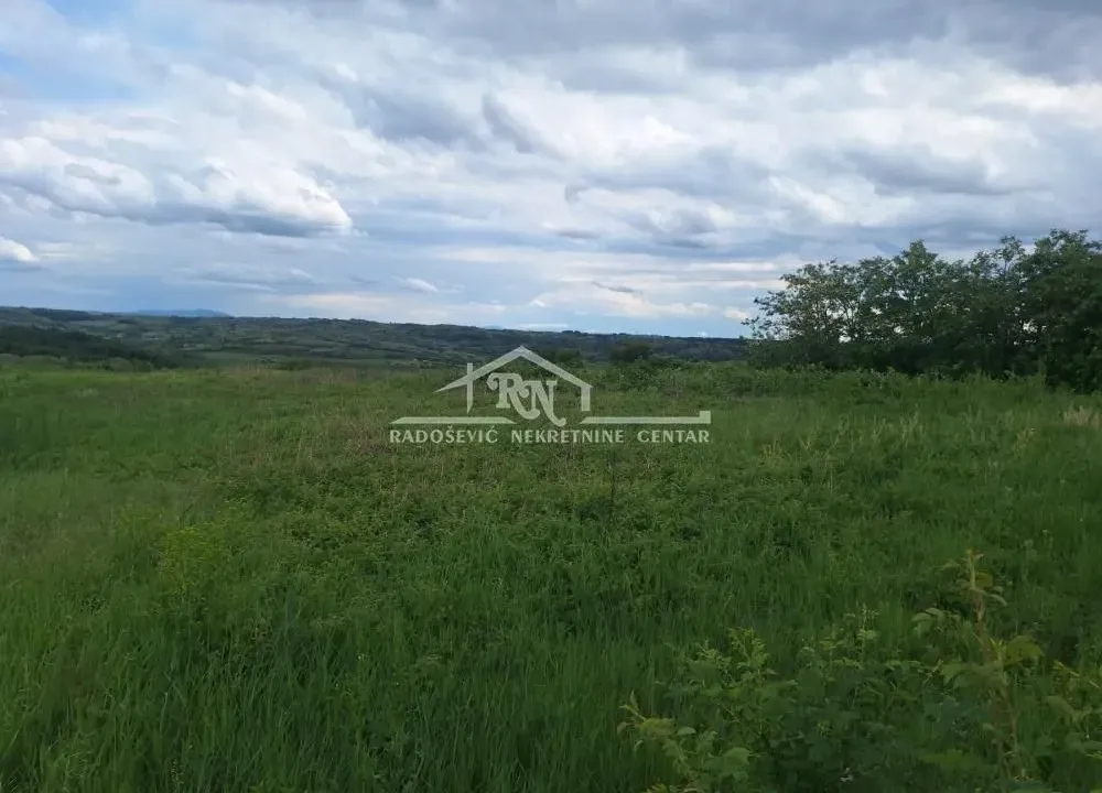 Prodaja, plac, 4900m², Umka, Beograd