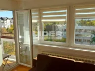 Izdavanje, dvosoban stan, 56m², Novi Beograd Blok 63, Novi Beograd Sve Podlokacije - image 14