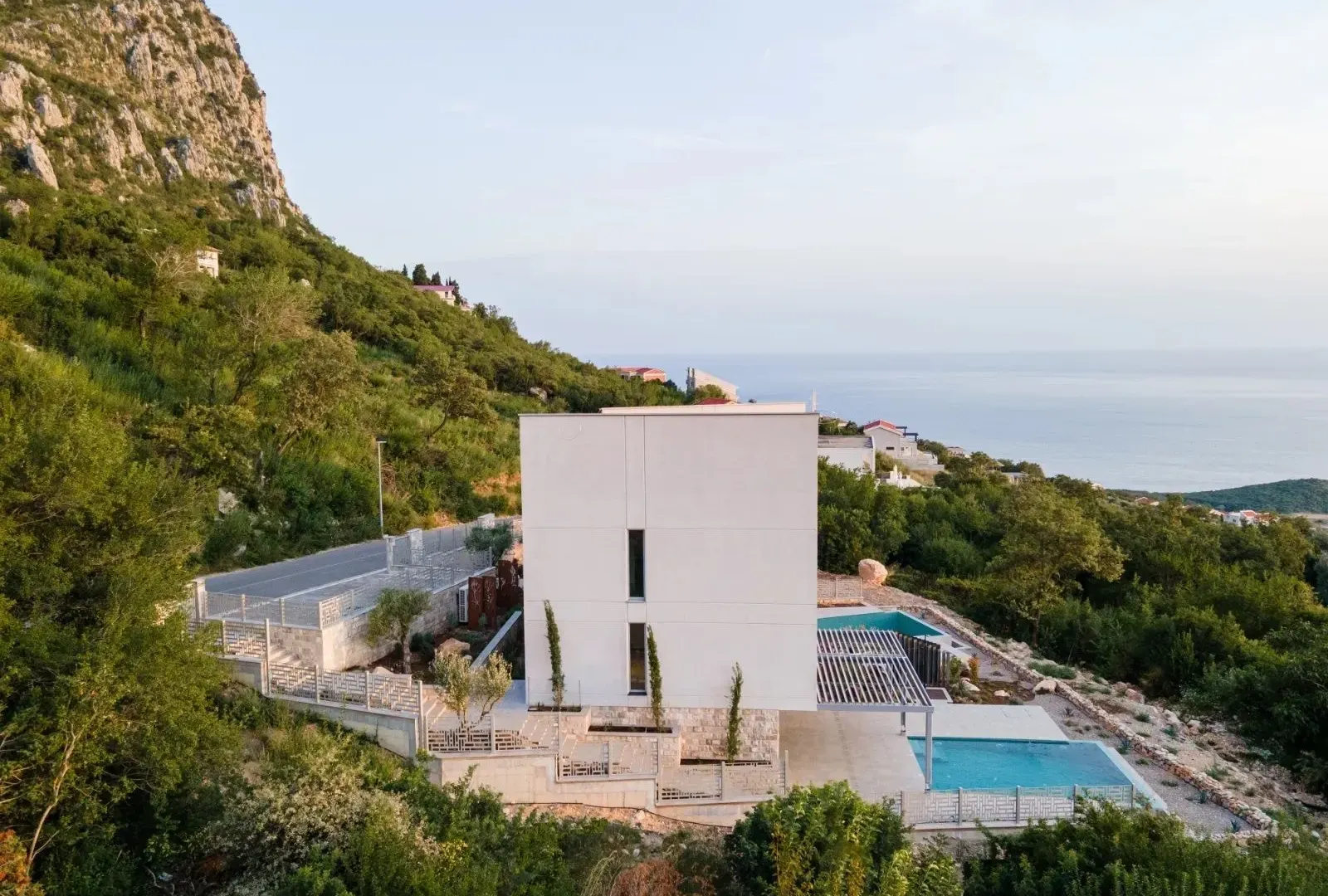 Sale, house, 231m², Tudorovići, Budva