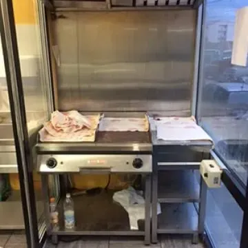 Izdavanje, poslovni prostor, 112m², Đeram Pijaca, Beograd - image 5