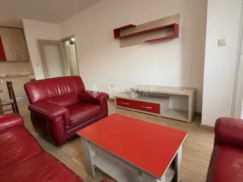 Sale, one bedroom apartment, 46m², City Kvart, Podgorica - image 4