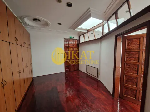 Sale, office space, 106m², Stari Merkator, Novi Beograd Sve Podlokacije - image 2